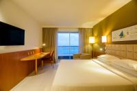 Junior Suite con Vista Mare