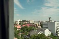 COZY APARTHOTEL - Ultracentral Luxury Apartments Iasi - B&B