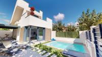 Villa Morera - A Murcia Holiday Rentals Property - B&B
