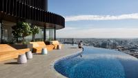 B&B Brisbane - Spire Residences by the Spire Manager - Bed and Breakfast Brisbane