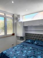 Apartman Markovski - Bed and Breakfast Ohrid