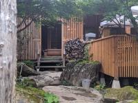 Kamer in Japanse Stijl