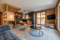 Les Fermes Alice B01A Centre de la station - B&B Basse-Nendaz