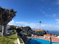 B&B Santa Cruz de Tenerife - Oceanview Mesa del Mar - Bed and Breakfast Santa Cruz de Tenerife