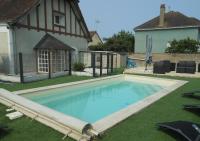 LE RABELAIS - B&B