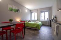 B&B Lecco - Lime Apartment - Affitti Brevi Italia - Bed and Breakfast Lecco