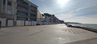 L hélice, maison familiale 6p, terrasse et jardin, 10mn plage Wimereux - Chambres d'hôtes Wimille