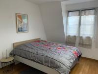 Apartment mit 2 Schlafzimmern