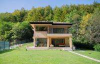 Villa Rivus - Bed and Breakfast Sarajevo