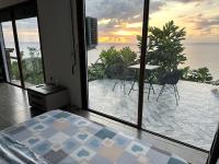 Camera Matrimoniale con Vista Mare 