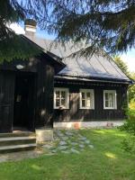 Chalupa Maxov - B&B Jablonec nad Nisou