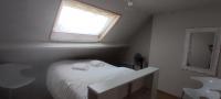Apartment mit 2 Schlafzimmern