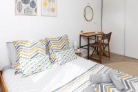 Apartment mit 2 Schlafzimmern
