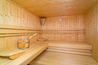 Appartement Lachmöwe - Nicolinenhof - B&B Wenningstedt