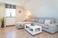 Appartement Dünenglück - Nicolinenhof - B&B Wenningstedt