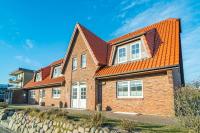 Appartement Nordlicht - Nicolinenhof - B&B