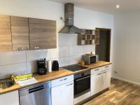 Ferienhaus Staßfurt - B&B Staßfurt