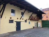 Ferienhaus Staßfurt - Bed and Breakfast Staßfurt