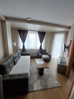 Golden Apartman - B&B