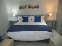 B&B Bloemfontein - LEKKER RUS - Bed and Breakfast Bloemfontein