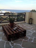 Theodorou - B&B Azólimnos