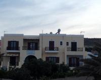 Theodorou - B&B