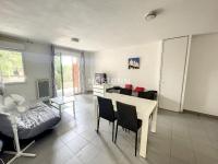 2950-Appartement une chambre avec piscine - B&B Argeles