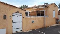 La Casa Tranquilia chez Véro et JJ Studio à Marseillan - Ferienwohnung Marseillan