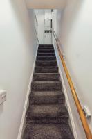 Contractors & Pets Welcome - Sleeps 1-4, less than 1 mile from M606, Ideal for Longer Stays - Chambres d'hôtes Cleckheaton
