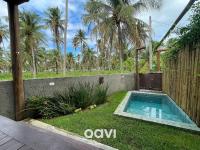 Qavi - Casa com Piscina Privativa #Lambari06 - B&B