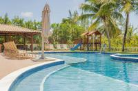 IT09 Lindo Apto 2 Suítes - Pé na Areia, Itacimirim - B&B Itacimirim