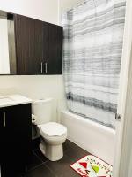 Fully Equipped 1BR Condo Vaughan - Toronto