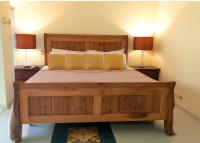 Suite Deluxe con cama extragrande