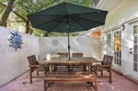 Holi-day by the Sea - Ferienwohnung Hilton Head Island