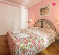 Esagoni, wi-fi, 600mt dal mare, self checkin - B&B Massa