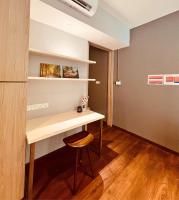 WinJ Management at Riverson Soho - B&B Kota Kinabalu