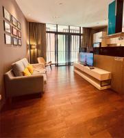 WinJ Management at Riverson Soho - B&B Kota Kinabalu