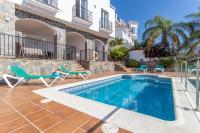 Casa de Carolina - Ferienwohnung Frigiliana