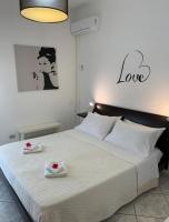 B&B Catania - THE AIRPORT HOUSE - Bed and Breakfast Catania