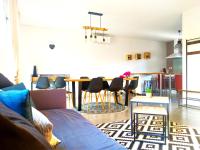 Le Clos Andrée - Charmante maison 8 personnes - 5 lits - Climatisation réversible RDC - Parking 3 véhicules - Garage - Zone Nord Montauban - Terrasse et jardin - Chambres d’hôtes Montauban