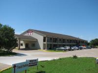 Relax Inn Marlin - B&B Marlin