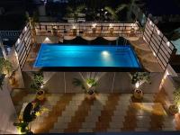 B&B Puducherry - Villa Shakti Pondicherry - Bed and Breakfast Puducherry