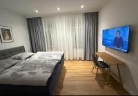 Apartment in Bad Wilhelmshöhe mit großem Balkon im Grünen - Ferienwohnung Kassel