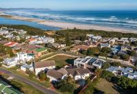 Lala Panzi - Grotto Beach, Voëlklip - B&B Hermanus