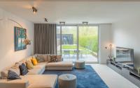 Modern & Spacious House - Ferienwohnung