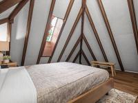 Shadyside, Pittsburgh, Modern and Unique 1 Bedroom Unit6 with Free Parking - B&B Pittsburgh