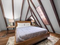 Shadyside, Pittsburgh, Modern and Unique 1 Bedroom Unit6 with Free Parking - Ferienwohnung