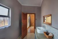 Chambre Triple Deluxe