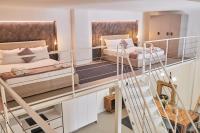 Loft - Via Rosales 3