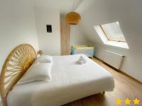 Maison 3 Chambres